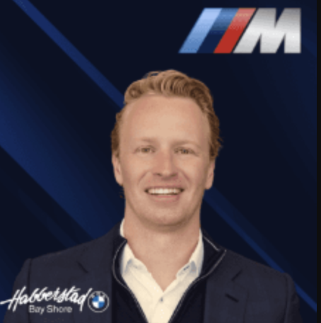 Andrew Habberstad
